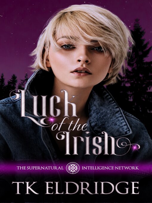 Title details for Luck of the Irish by TK Eldridge - Wait list